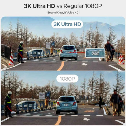 CAMARA DE SEGURIDAD360 PARA VEHICULO